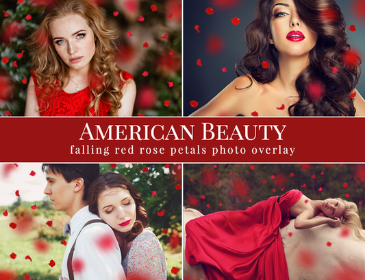 120+ Valentine Overlays