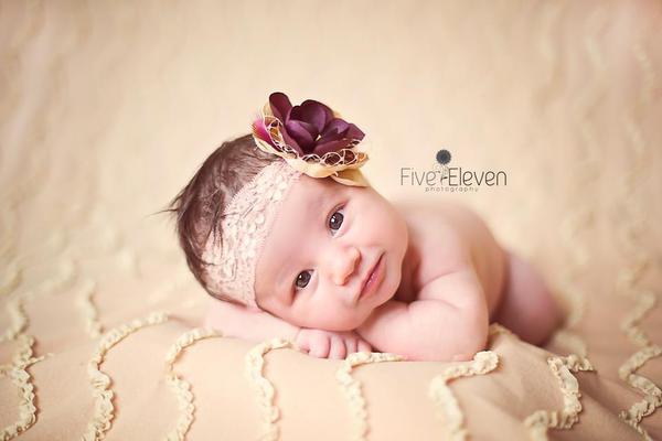 The Ultimate Guide For Posing Newborns