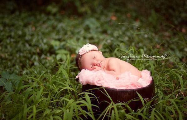 The Ultimate Guide For Posing Newborns