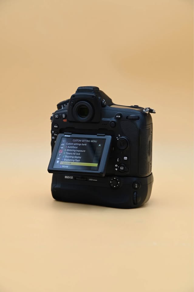 Mint Condition Nikon D850