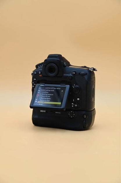 Mint Condition Nikon D850