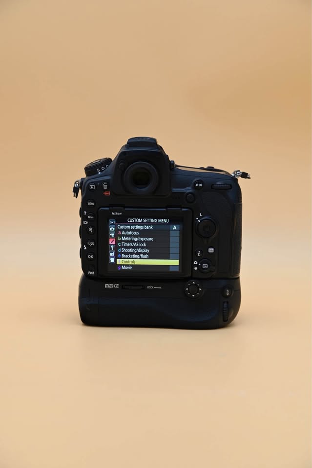 Mint Condition Nikon D850