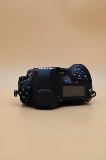 Mint Condition Nikon D850