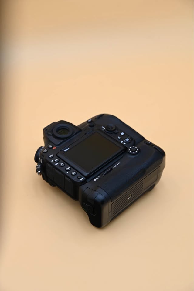 Mint Condition Nikon D850