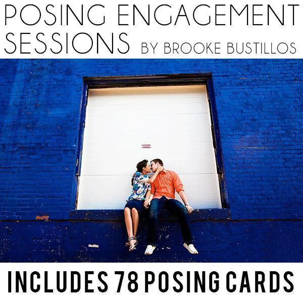 The Ultimate Posing Card Collection