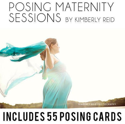 The Ultimate Posing Card Collection