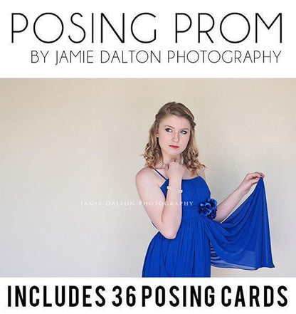 The Ultimate Posing Card Collection