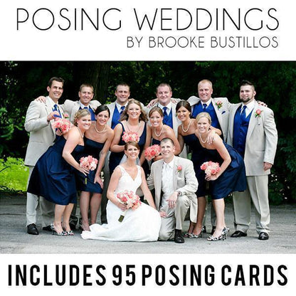 The Ultimate Posing Card Collection