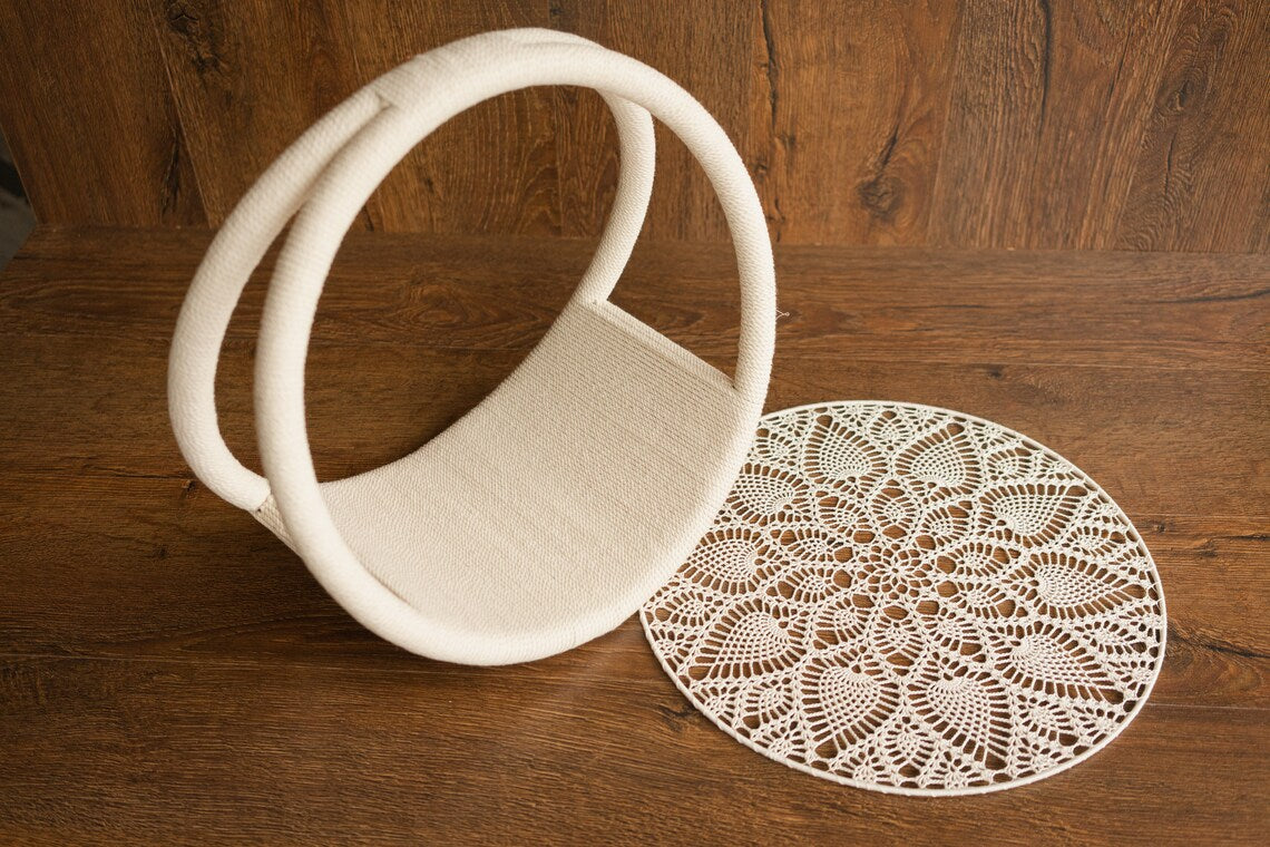 Newborn Dream Catcher Photography Props
