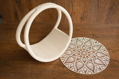 Newborn Dream Catcher Photography Props