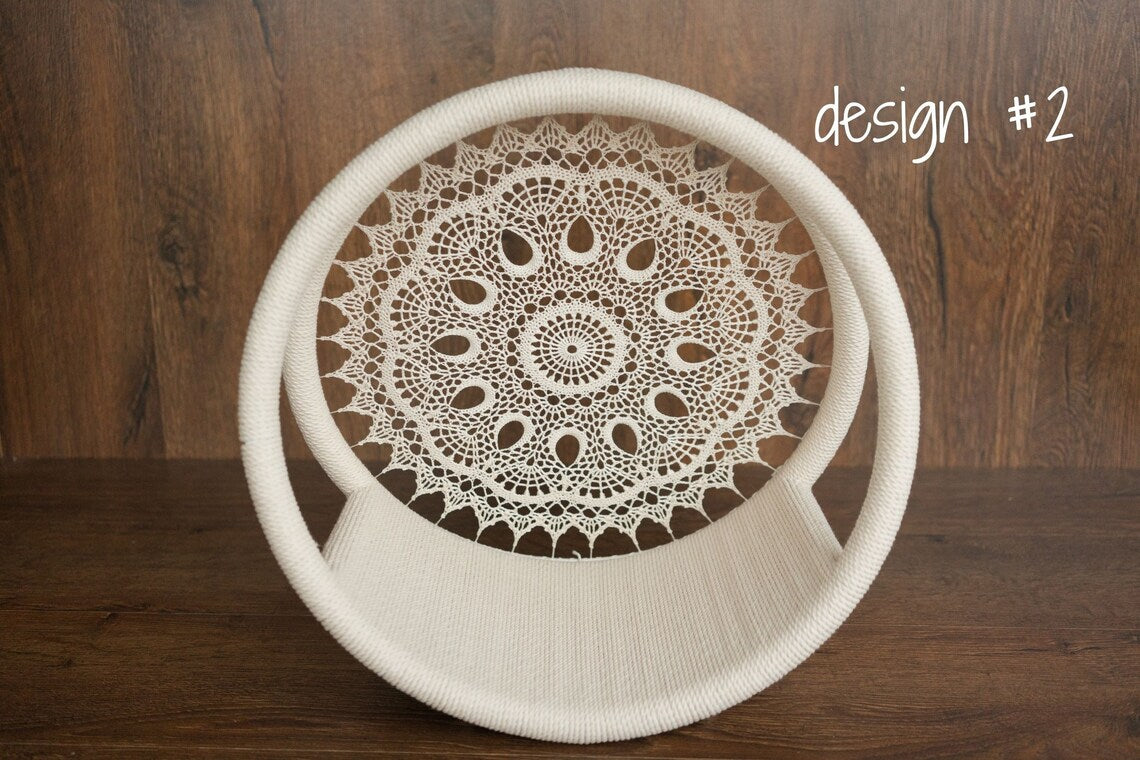 Newborn Dream Catcher Photography Props