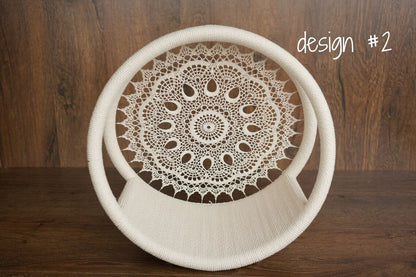 Newborn Dream Catcher Photography Props