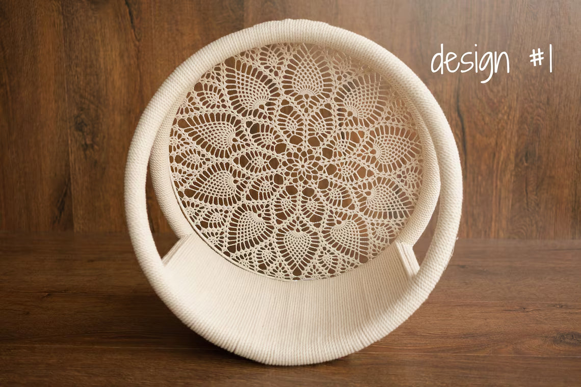 Newborn Dream Catcher Photography Props
