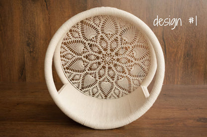 Newborn Dream Catcher Photography Props