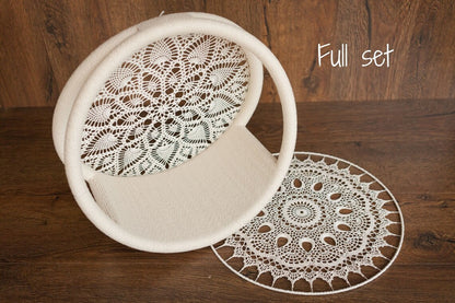 Newborn Dream Catcher Photography Props