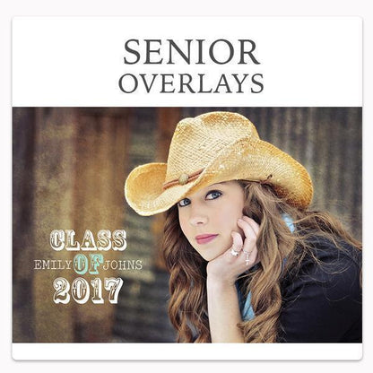 Over 800 Photoshop Actions, Overlays, Templates & More from Urban Bloom Actions